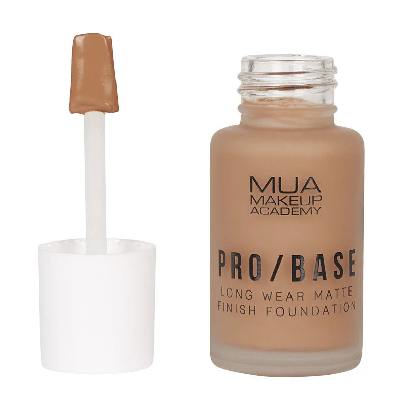 MUA PRO/BASE MATTE FINISH FOUNDATION - Image 51