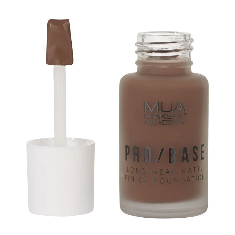 MUA PRO/BASE MATTE FINISH FOUNDATION - Image 69