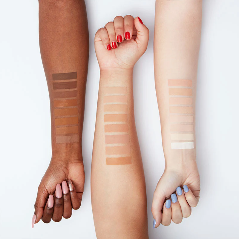 MUA PRO/BASE MATTE FINISH FOUNDATION - Image 7