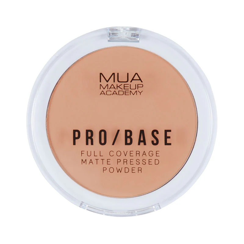 MUA PRO/BASE MATTE POWDER - Image 11