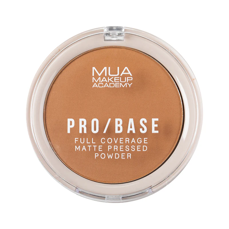 MUA PRO/BASE MATTE POWDER - Image 13