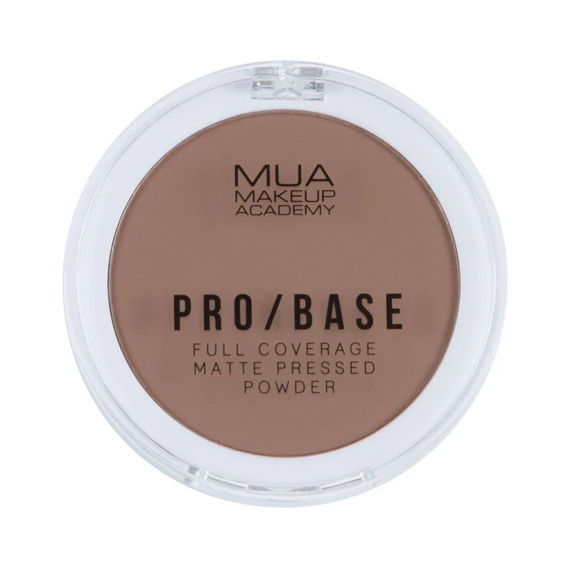 MUA PRO/BASE MATTE POWDER - Image 15