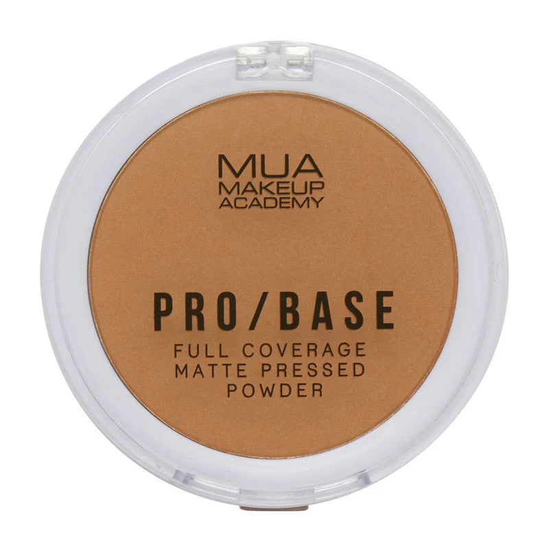 MUA PRO/BASE MATTE POWDER - Image 17