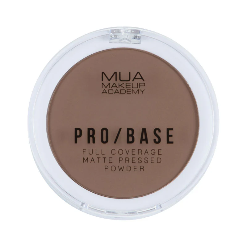 MUA PRO/BASE MATTE POWDER - Image 19