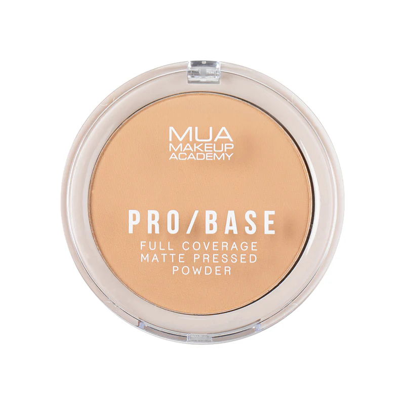 MUA PRO/BASE MATTE POWDER - Image 21