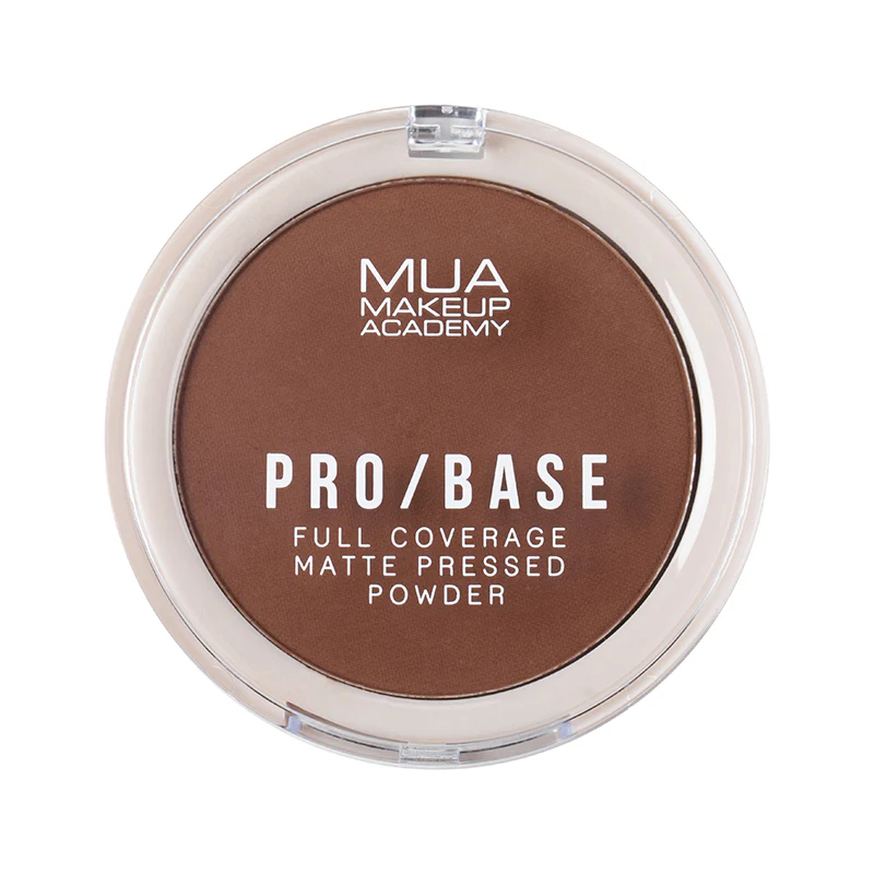 MUA PRO/BASE MATTE POWDER - Image 23