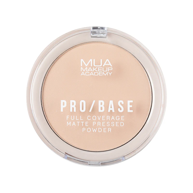 MUA PRO/BASE MATTE POWDER - Image 5