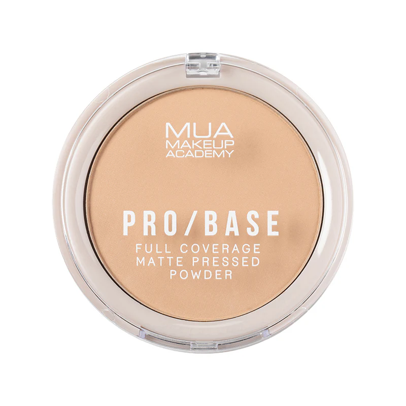 MUA PRO/BASE MATTE POWDER - Image 7