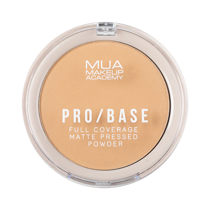 MUA PRO/BASE MATTE POWDER - Image 9