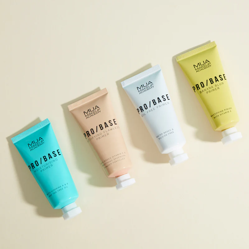 MUA PRO/BASE MOISTURISING PRIMER - Image 3