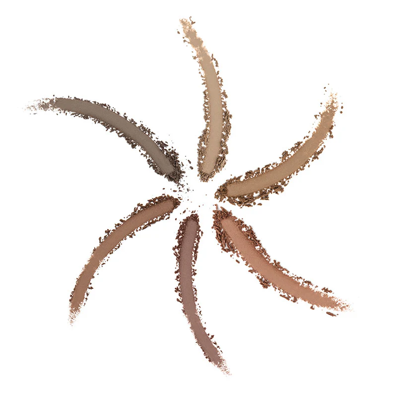 MUA SANDSTORM SHADE & SCULPT CONTOUR POWDER - Image 3