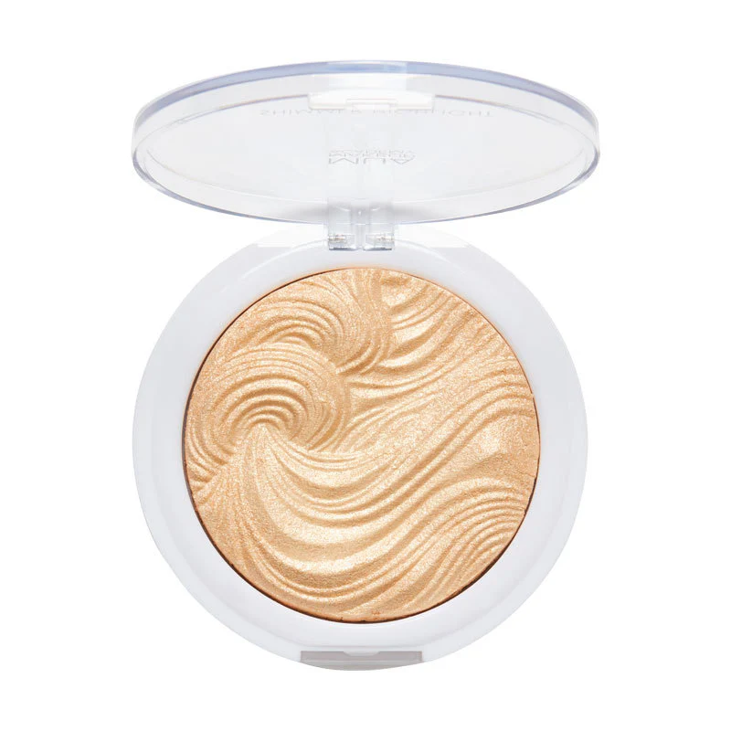 MUA SHIMMER HIGHLIGHT POWDER - Image 12