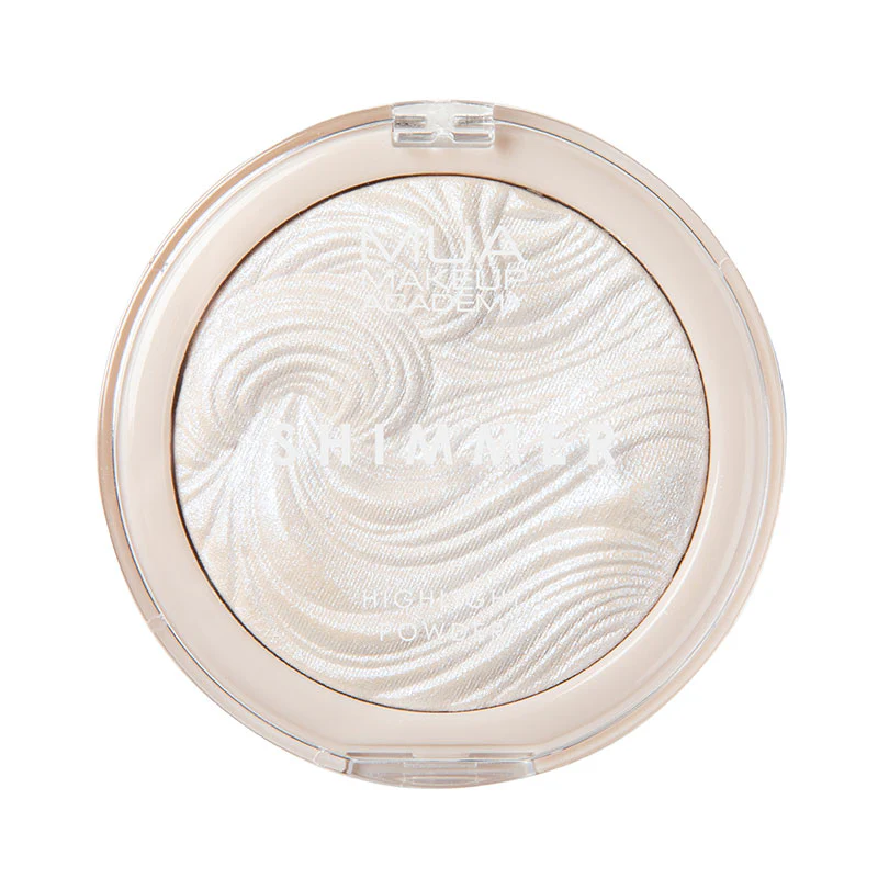 MUA SHIMMER HIGHLIGHT POWDER - Image 14