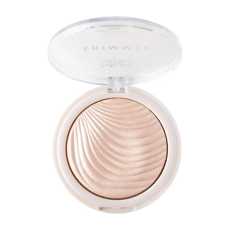 MUA SHIMMER HIGHLIGHT POWDER - Image 24