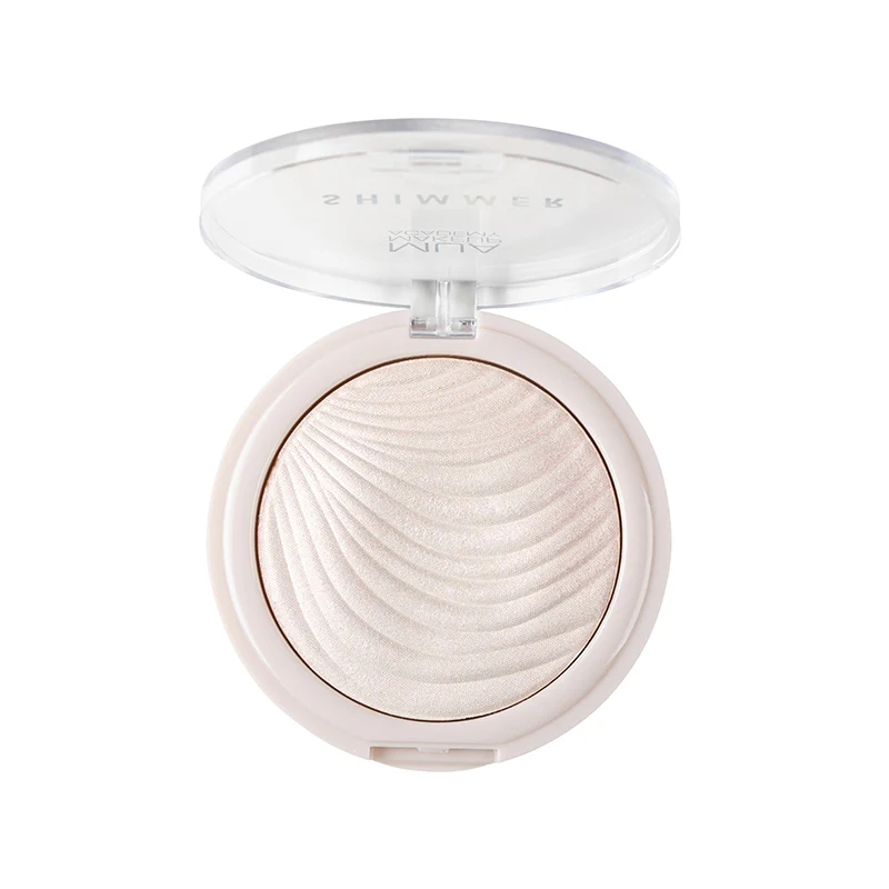 MUA SHIMMER HIGHLIGHT POWDER - Image 3