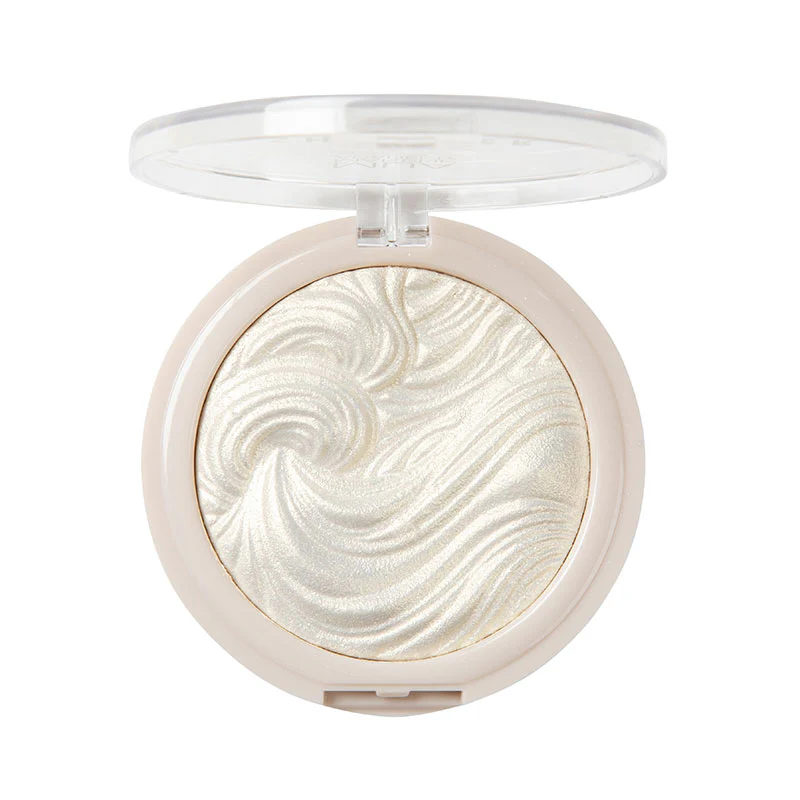 MUA SHIMMER HIGHLIGHT POWDER - Image 6