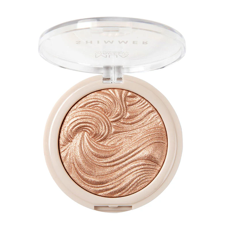 MUA SHIMMER HIGHLIGHT POWDER - Image 9
