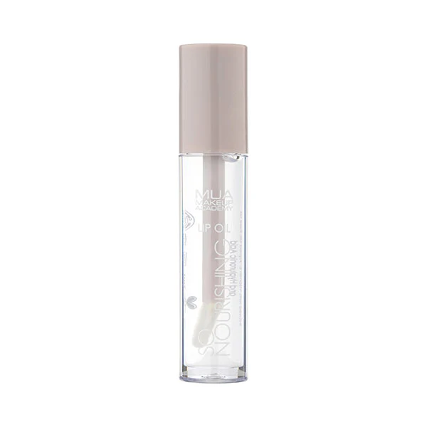 MUA SO NOURISHING LIPGLOSS