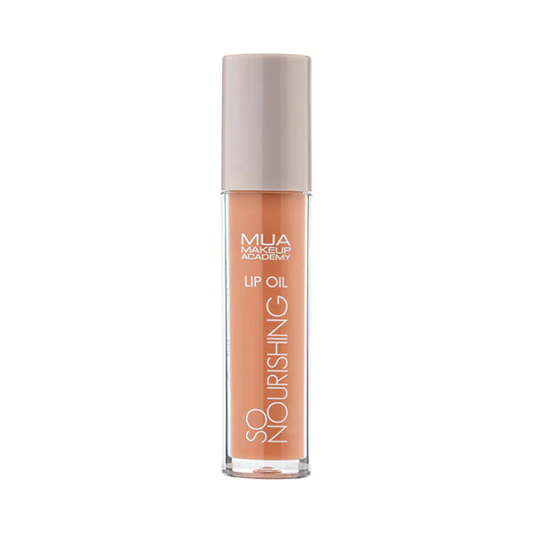 MUA SO NOURISHING LIPGLOSS - Image 2
