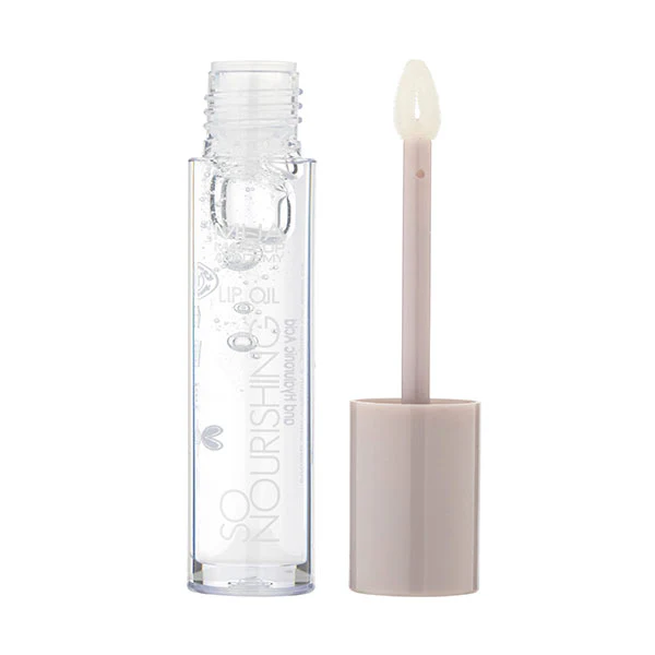 MUA SO NOURISHING LIPGLOSS - Image 3