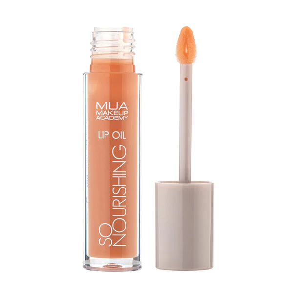 MUA SO NOURISHING LIPGLOSS - Image 4