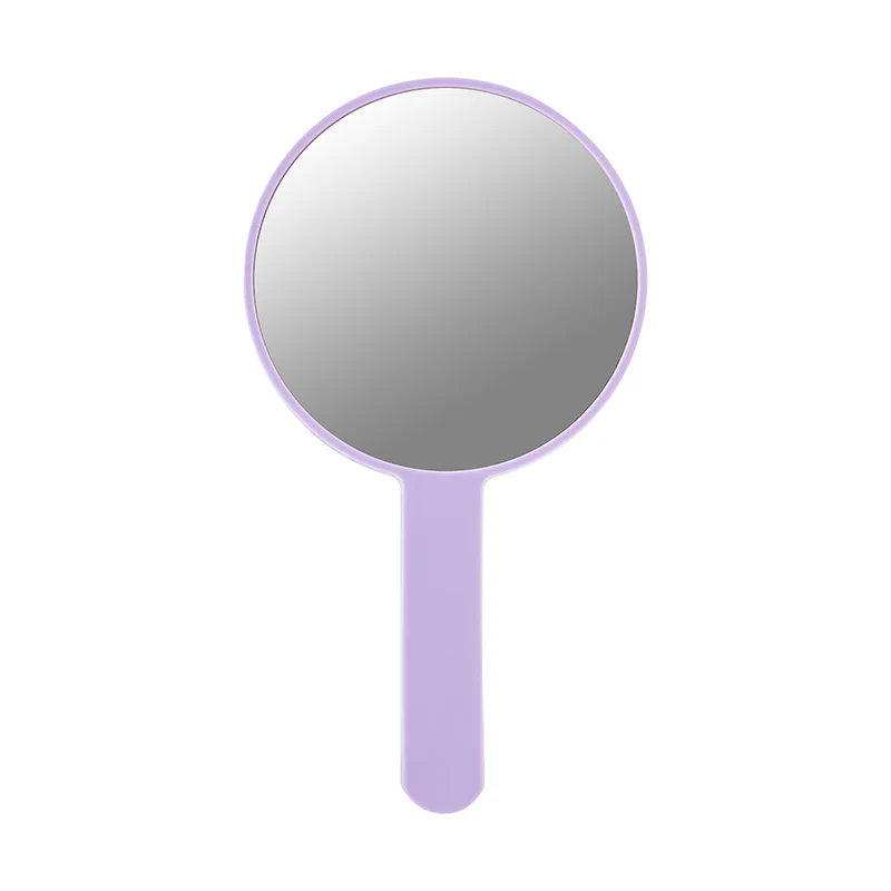 MUA STOP THE SEARCH HANDHELD MIRROR - Image 2