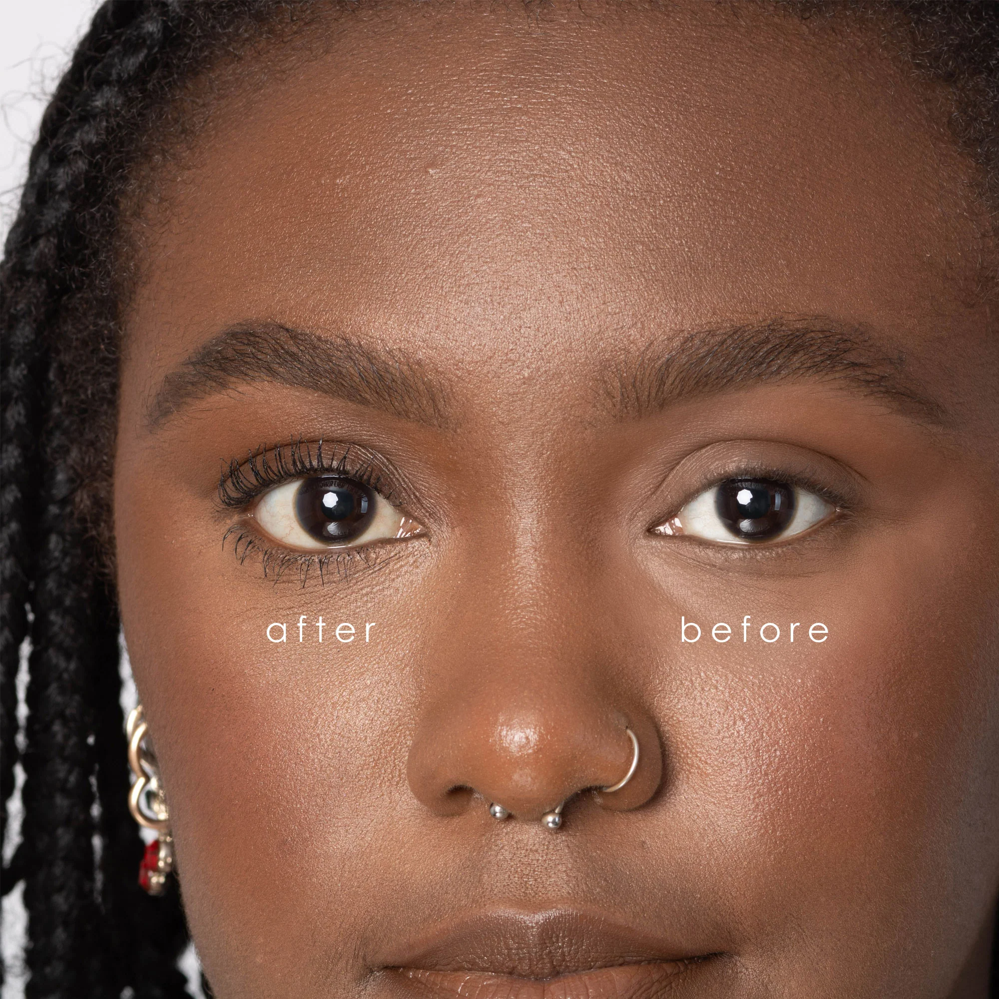 MUA STOP THE SEARCH MASCARA - Image 10