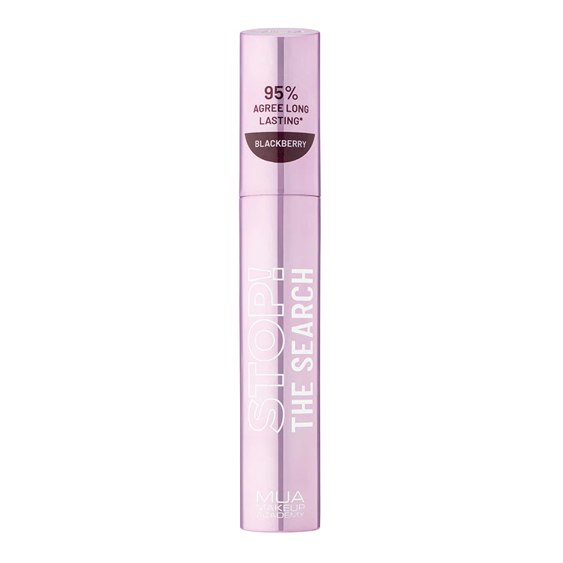 MUA STOP THE SEARCH MASCARA - Image 12