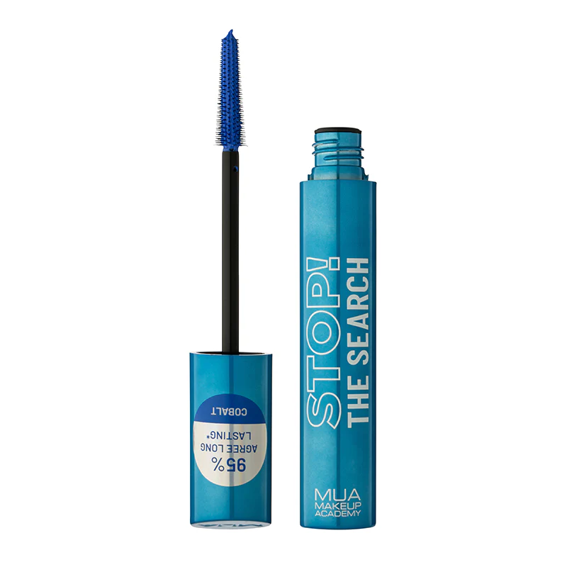 MUA STOP THE SEARCH MASCARA - Image 16