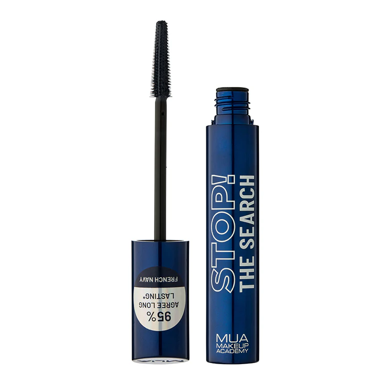 MUA STOP THE SEARCH MASCARA - Image 19