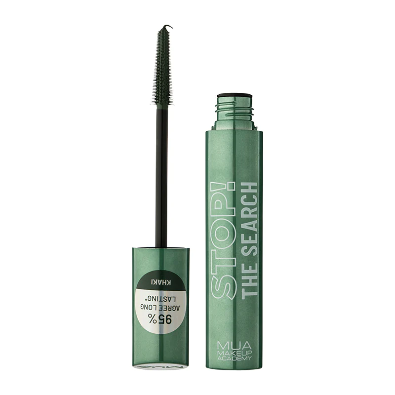 MUA STOP THE SEARCH MASCARA - Image 22
