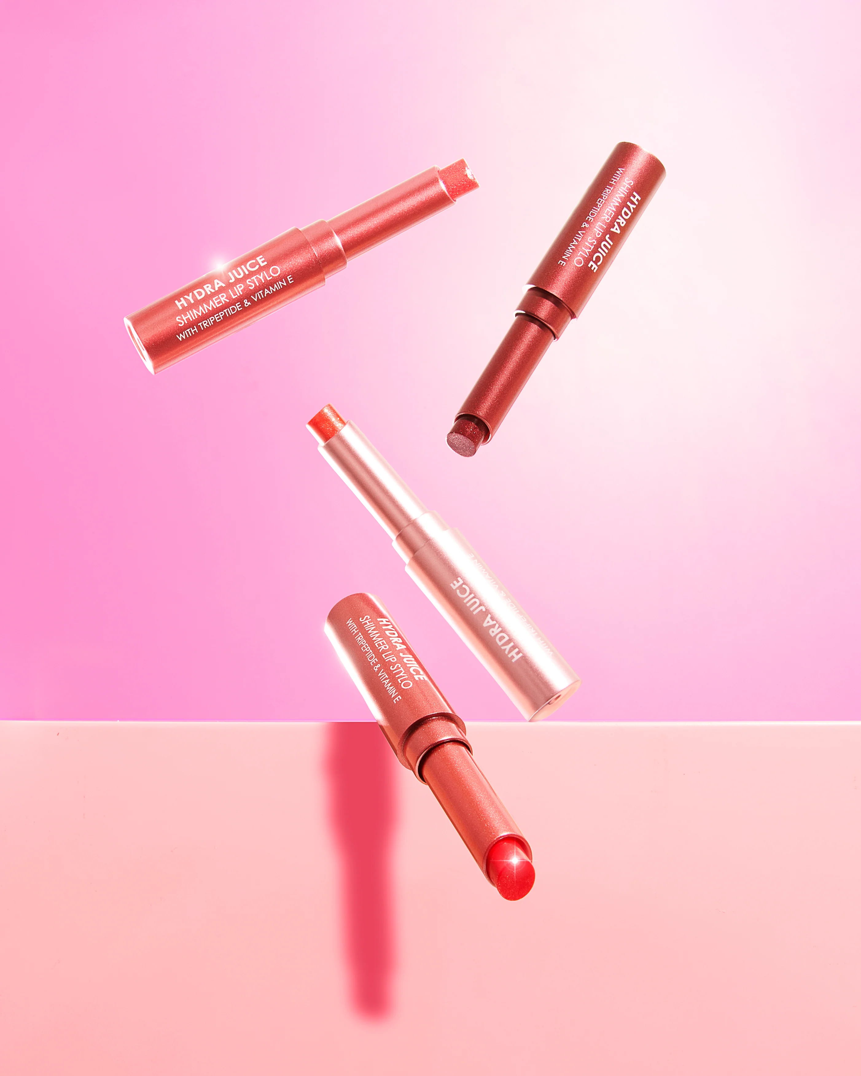 MUA SUPER SHIMMER STYLO STYLE - Image 4