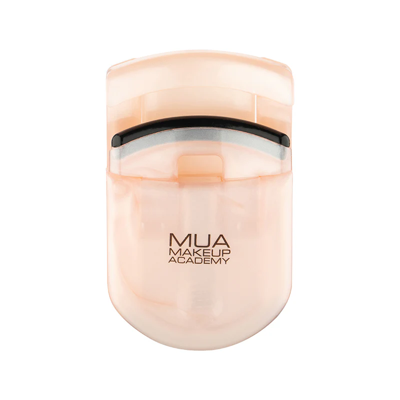 MUA TRAVEL EYELASH CURLER - Image 3