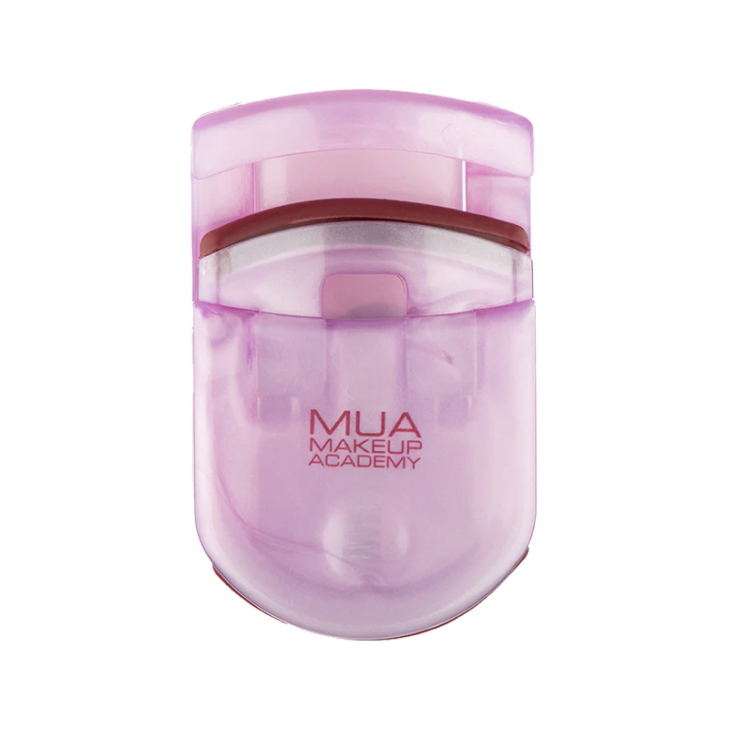 MUA TRAVEL EYELASH CURLER - Image 4
