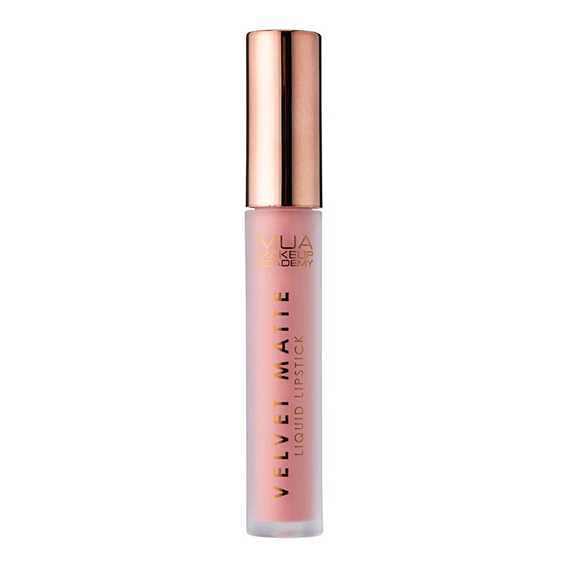 MUA VELVET MATTE LIQUID LIPSTICK - Image 13