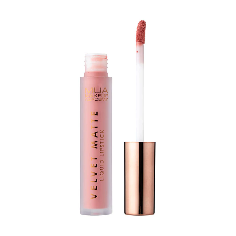 MUA VELVET MATTE LIQUID LIPSTICK - Image 14