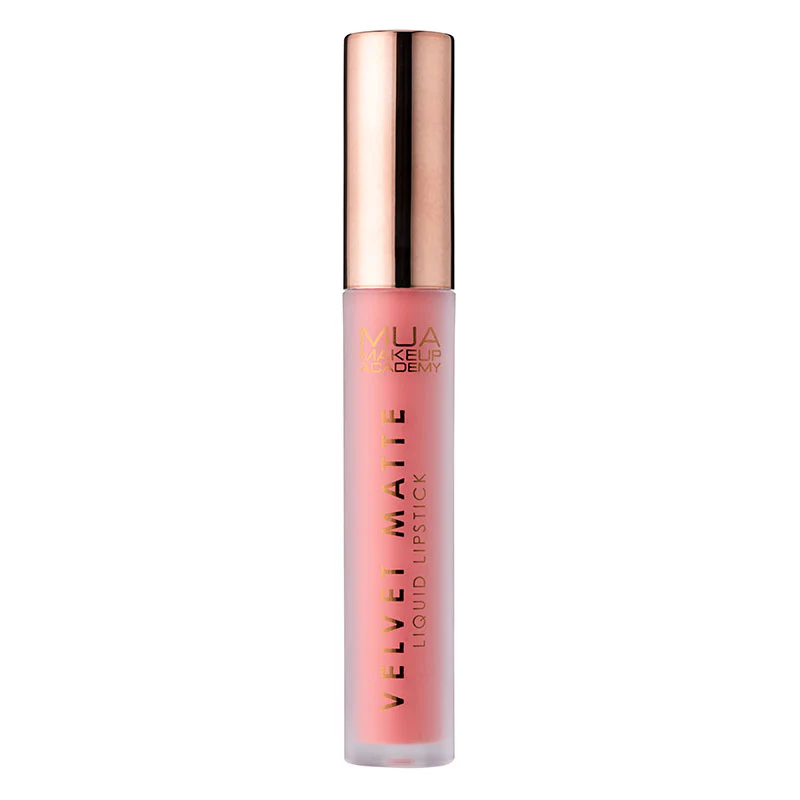 MUA VELVET MATTE LIQUID LIPSTICK - Image 16