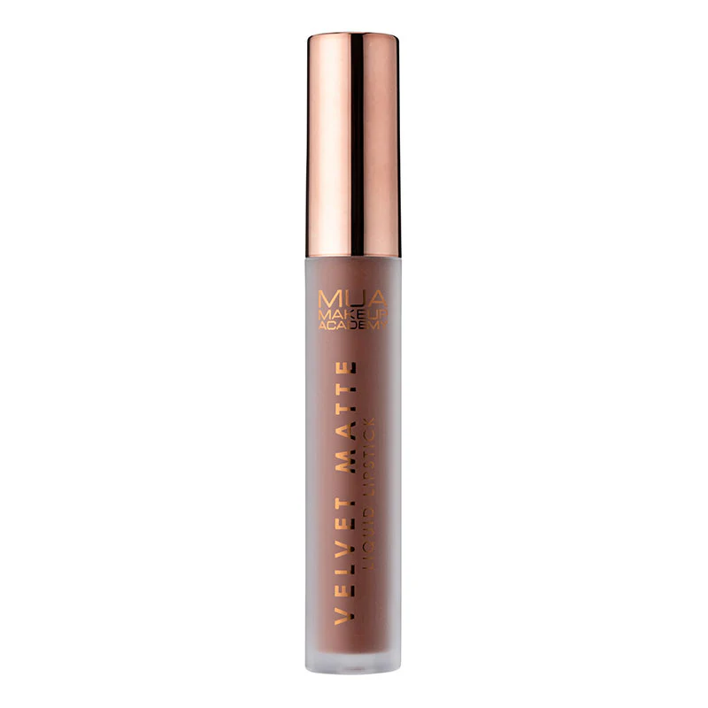 MUA VELVET MATTE LIQUID LIPSTICK - Image 22