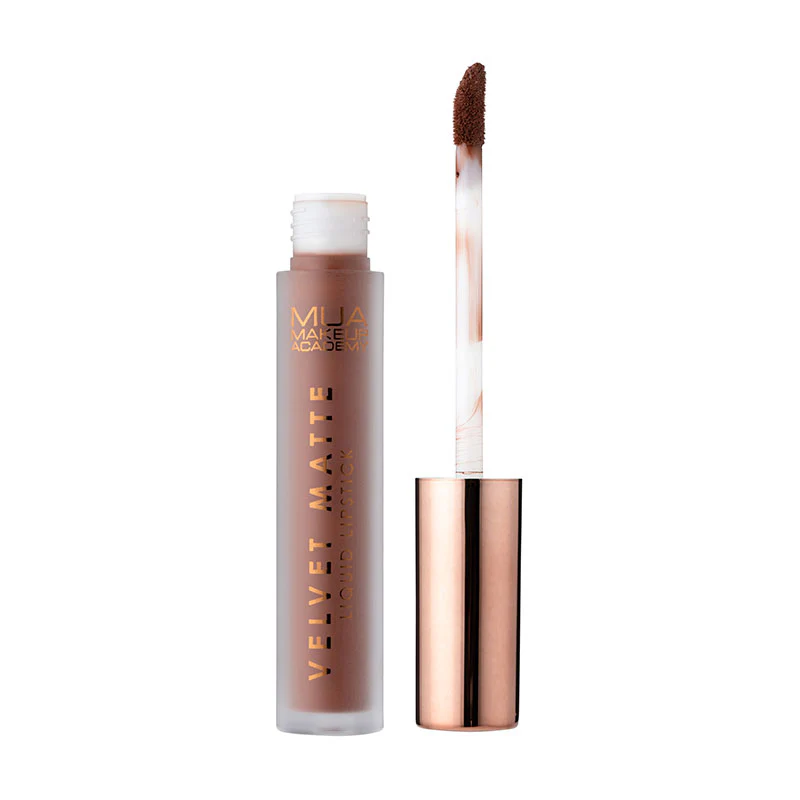 MUA VELVET MATTE LIQUID LIPSTICK - Image 23