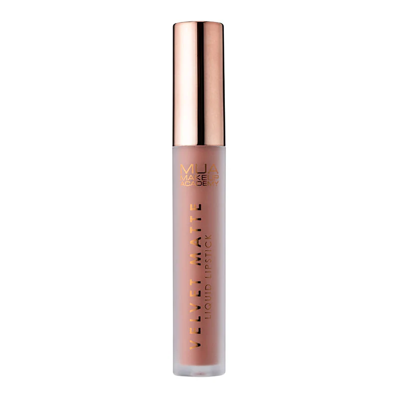 MUA VELVET MATTE LIQUID LIPSTICK - Image 31
