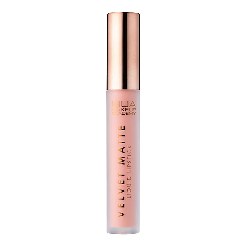 MUA VELVET MATTE LIQUID LIPSTICK - Image 34