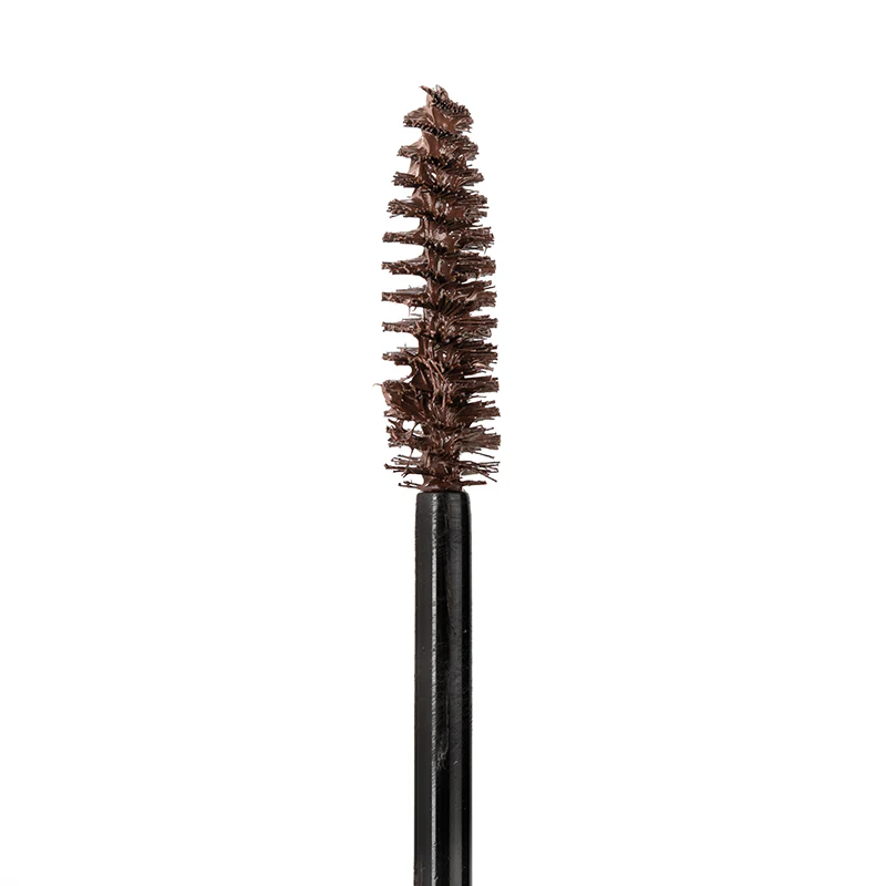 MUA VOLUME MASCARA - BROWN - Image 3
