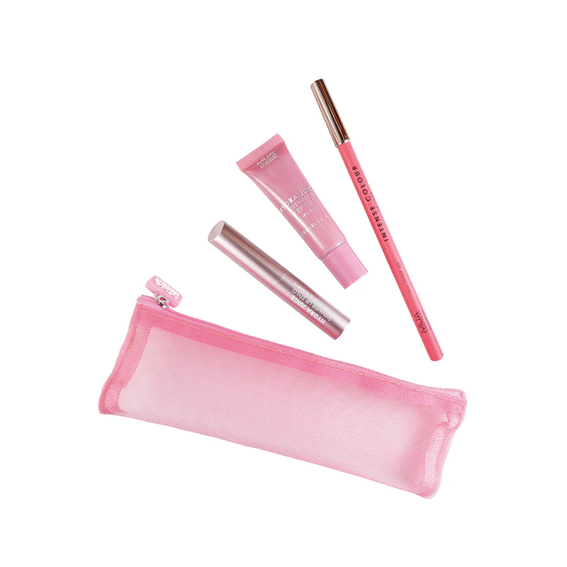 MUA WATERMELON SORBET LIP KIT