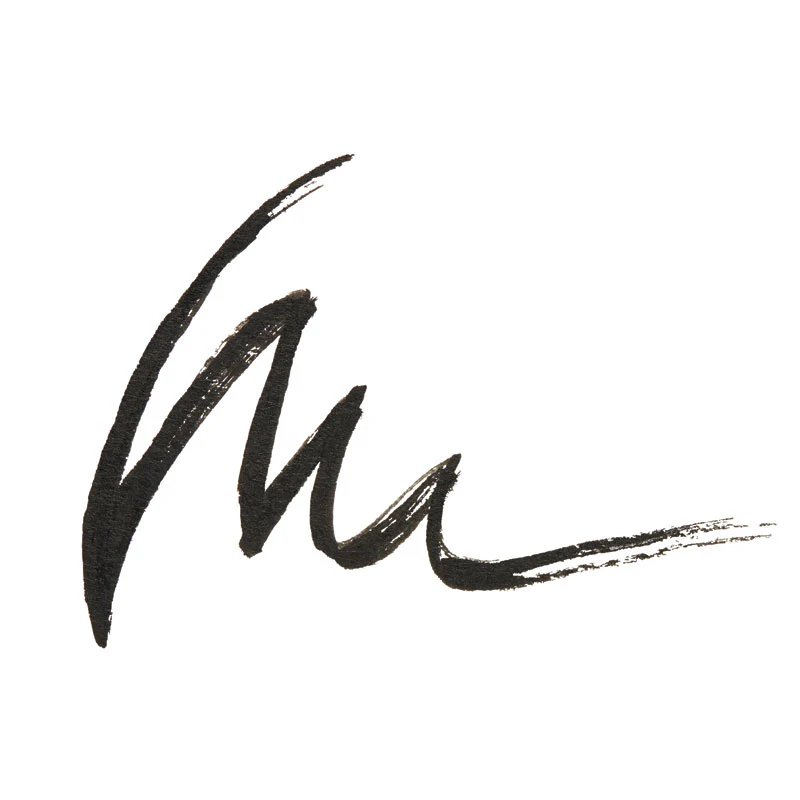 MUA WINGED WONDER FELT LINER - Image 3