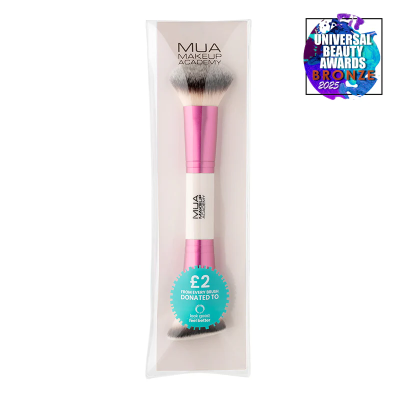MUA x LOOK GOOD FEEL BETTER BRUSH