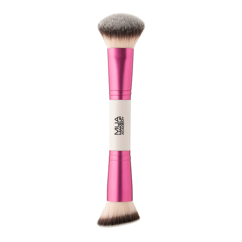 MUA x LOOK GOOD FEEL BETTER BRUSH - Image 2
