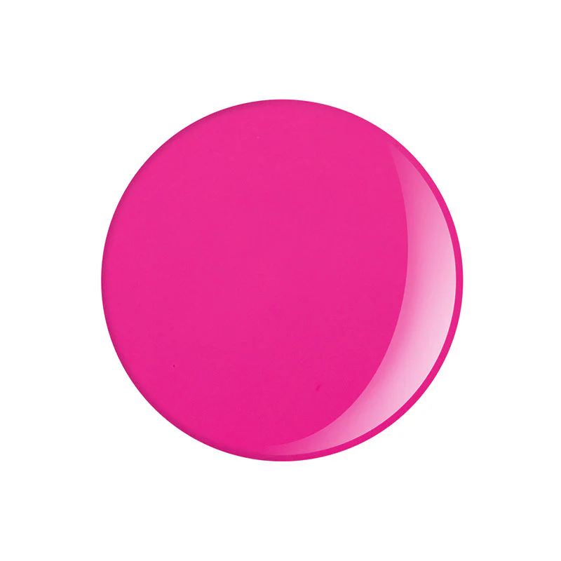 MUA NEON LIGHTS LONGWEAR NAIL POLISH - Image 2