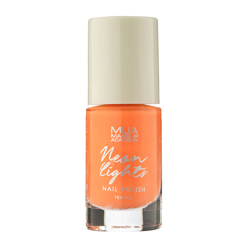 MUA NEON LIGHTS LONGWEAR NAIL POLISH - Image 3