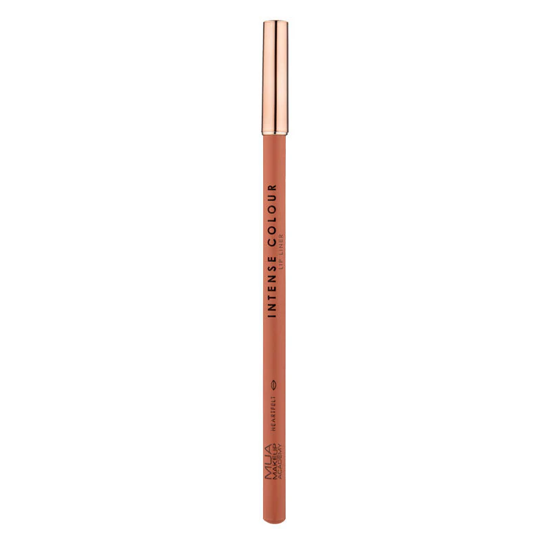 NEW MUA INTENSE COLOUR LIP LINER - Image 12