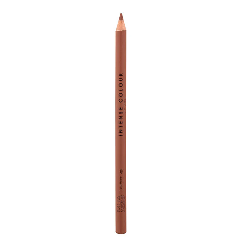 NEW MUA INTENSE COLOUR LIP LINER - Image 14